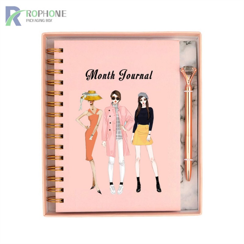 ग्राफ पेपर नोटबुक